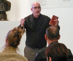 Masterpiece Lecture Series Concludes