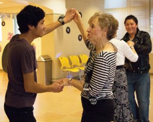 Sock Hop Fun For Everyone