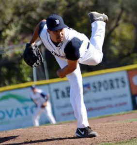 Dynasty Return, May Go Pro