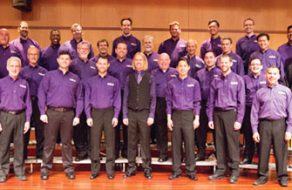Showtune Showstoppers Steals Spotlight