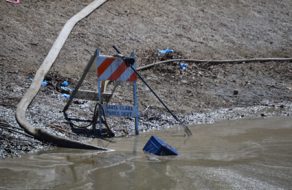 Central Park Ponds Getting a Facelift