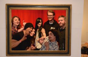 Triton Finds Success with New Event
