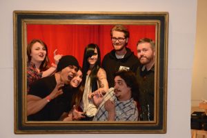 Triton Finds Success with New Event