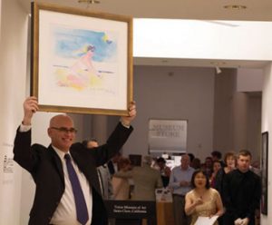 Triton Raises Funds for Programs at Annual Event