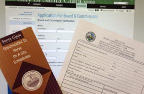 City Commissions: Public Service and Personal Growth