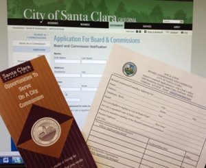 City Commissions: Public Service and Personal Growth