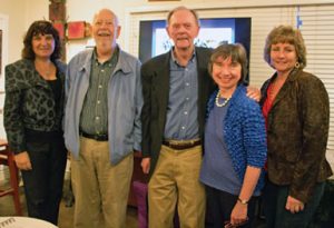 Legendary Locals of Santa Clara Showcased in New Book