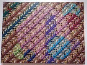 Interpreting Imagine