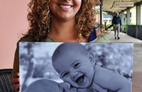 SURVIVING CANCER: KAISER PERMANENTE PATIENT CITES POSITIVE ATTITUDE