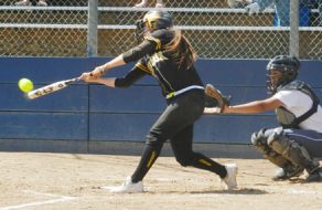 Lady Chargers win First, Two Rounds of CCS Playoffs in Dramatic Fashion