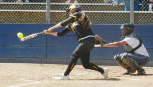 Lady Chargers win First, Two Rounds of CCS Playoffs in Dramatic Fashion