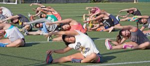 Making the Band: Drum Corps and Coming Together