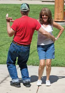 Concerts in the Park Coming Soon to Central Park Pavilion