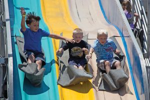 St. Clare Annual Festiv’all A Community Hit