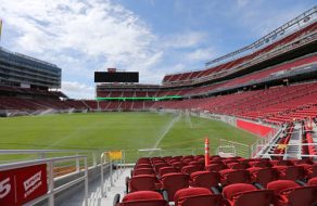 Levi’s Stadium Proving to be Destination Event Venue