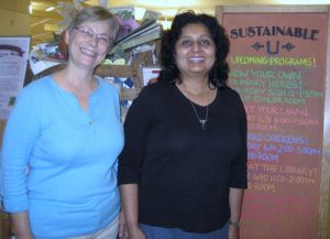 Replace Your Lawn with Drought-Tolerant Natives