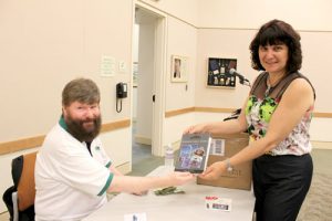 Great America History Author Talks Rollercoasters