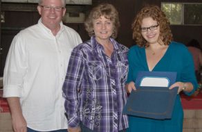 MCCF Recognizes Local Non-Profits