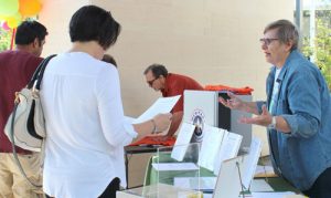 Northside Library’s Time Capsule Is Open for Contributions