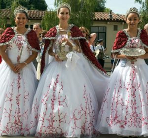 Portuguese Keep Festival Tradition Alive with Colorful Parades, Bountiful Food, and a Welcome For All
