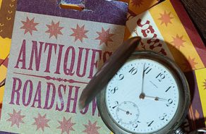 Antiques Roadshow Comes to Santa Clara