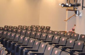 Behind-the-Scenes of Levi’s Stadium