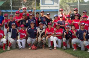International Baseball Comes to Santa Clara