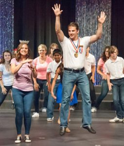 Youth Focus Inc. Hosts 2014 California State Youth Accolades Competition