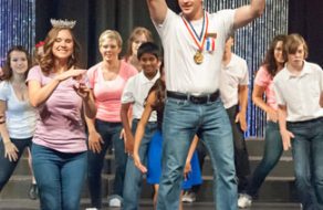 Youth Focus Inc. Hosts 2014 California State Youth Accolades Competition