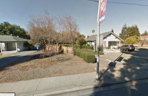 Saratoga Ave. Townhouse Project Will Go to City Council With a Planning Commission Recommendation to Disapprove