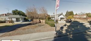 Saratoga Ave. Townhouse Project Will Go to City Council With a Planning Commission Recommendation to Disapprove