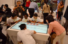 Education In Full Swing at Levi’s Stadium Denise DeBartolo York Education Center Unveiled