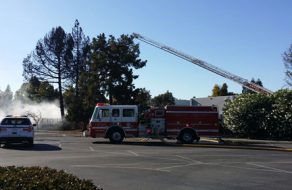 Cause of Fire at HOPE Services Remains Undetermined