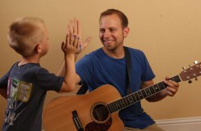 Sean’s Music Factory Delivers Lively Second Album