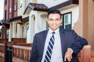 Silicon Sage Founder Brings High-Tech Savvy to Construction Business