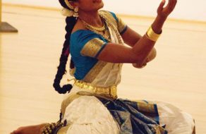 Triton Free Fridays Continue with Shri Krupa Dance Company