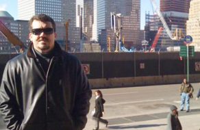 For Sept. 11 Survivor, Getting Out of Manhattan Was Guiding Thought