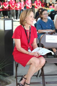 Getting to Know Hilary Keith