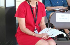 Getting to Know Hilary Keith