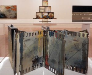 Civilization Explored in New Triton Show