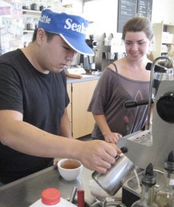 Family-Owned Bellano Coffee Riding the Third Wave to Success