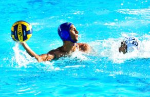 Santa Clara Bruins Water Polo Bested by Lynbrook