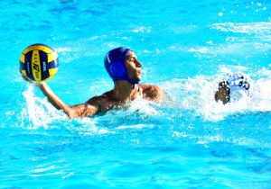 Santa Clara Bruins Water Polo Bested by Lynbrook