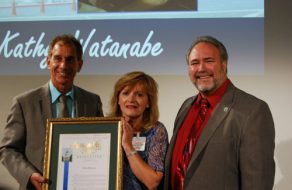 Assemblymember Bob Wieckowski Recognizes Library Foundation and Santa Clara Hero