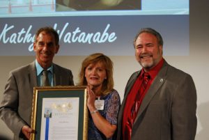 Assemblymember Bob Wieckowski Recognizes Library Foundation and Santa Clara Hero