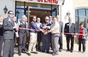 Footwear Etc. Opens at Santa Clara Town Centre