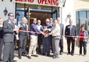 Footwear Etc. Opens at Santa Clara Town Centre