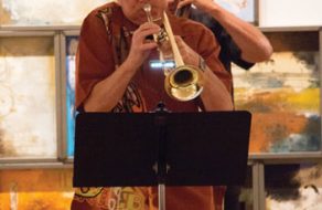 Jazzy Free Fridays