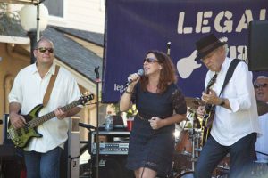 Music and More at the Triton’s Blues Bash