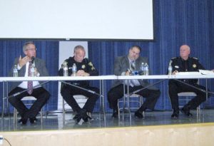 Levi’s Stadium Neighbors Seek Solutions to Event-Day Issues